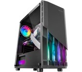 PC Gaming AMZ 2024 *Rebajas* RYZEN 5 4600G 6/12 4.2ghz AMD Vega 8GB RAM 500GB SSD Wifi Regalo Windows 11 Pro