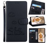Leather Phone Case For Samsung Galaxy A06 A05 A05S A04E A03 A02S A03S A02 M02 A04 Core Card Slot Wallet Cover