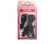 Walkie-Talkie KENWOOD EP-650K - Comunicación Clara