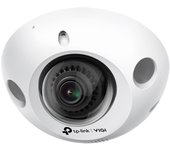Tp-link Vigi C230i Mini(2.8mm) Cámara De Vigilancia Almohadilla Cámara De Seguridad Ip Interior Y Exterior 2304 X 1296 Pixeles T