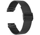 QuickFit 22mm 26mm Metal Band For Garmin Fenix E 8 47mm 51mm 7 7X 6 6X 5 5X Plus 3 3HR/Enduro 3 2/Epix Pro Gen 2 Strap Bracelet