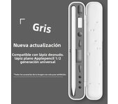 Box For Apple Pencil Pro 2 1 Cover For Apple Pencil 3rd Generation 2nd 1st Gen Stylus Pen Protective Case iPad Accessories