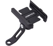 For Zontes G1 125 ZT125 G1 ZT125U ZT 125 U ZT 310X ZT310R Accessories Motorcycle Handlebar Mobile Phone Holder GPS Stand Bracket