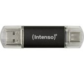 Línea Intenso Twist - 128GB (Memoria USB 3.2 Tipo-C)