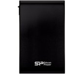 Disco Duro Externo Silicon Power Armor A80 1 TB 1 TB SSD
