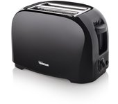 Tostadora Tristar  BR-1025 de 800W con 6 Niveles de Tostado Prepara un desayuno delicioso con la tostadora de 800W, que ofrece seis niveles de tostado y capacidad para dos rebanadas.