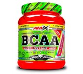 BCAA Micro Instant Juice 500gr - Amix