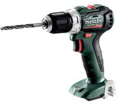 Metabo PowerMaxx BS 12 BL Taladradora atornilladora de batería/12V ; Cartón