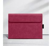 AJIUYU Flip Cover PU Leather Case For Microsoft Surface Pro 9 8 7 7Plus 6 5 4 Tablet Sleeve For Surface Go 1 2 3 Go2 Stand Case