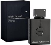 Armaf Club De Nuit - Perfume intenso para hombre EDT, 105 ml