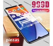 3Pcs Hydrogel Film For Samsung Galaxy S23 S22 Plus S21+ S21 FE A22 A32 A72 A52 5G A33 A53 A31 A41 A23 A34 A54 Screen Protector
