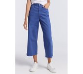 Victorio & Lucchino - Jeans - Caja Alta - Wide Leg Crop - Tallaje en Pulgadas- Tallaje en Pulgadas