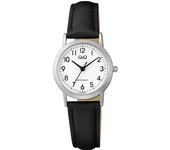 Reloj Q&Q® by CITIZEN Mujer C40A-009PY