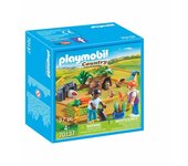 PLAYMOBIL 70137 CONEJERA