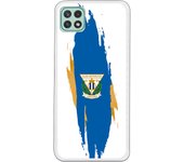 Funda original compatible con Samsung Galaxy A22 5G - Leganes Pintura