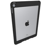 Maclocks Compulocks - Banda Protectora de Goma para Ipad 10.2" / Ipad Air 10.5"