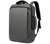 Nueva mochila de negocios para hombre, bolso para portátil, mochila multifuncional, mochila de viaje.