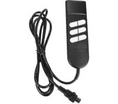 6 Button 5 Pin Prong Remote Handset Sofa Controller Lift Chair Hand Control Switch For Home Appliance Adjustable Bed Lift Chairs Power Recliners