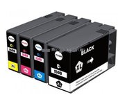 ARPGI1500MMagente XL 12ML Pigmento Canon MB2050,MB2350-1K #9194B001