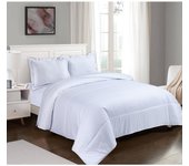Colcha Bouti Cutí Rayas 200 Hilos con Cojines Dhestia Home Comprar Colcha Bouti Cutí Rayas de Dhestia TC00854