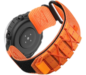 Colorful Nylon Strap for Huami Amazfit T-rex 2 3 Ultra Bracelet for Amazfit T-rex Pro Tyrannosaurus Bands Replacement Wristband