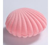 1 pcs Delicious food style Velvet Jewelry Box Wedding Engagement Ring Box for Earrings Necklace jewelry packing box