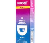 Oddent Forte Heridas Bucales Profundas Gel Oral 8Ml