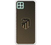 Carcasa para Samsung Galaxy A22 5G - Atlético de Madrid Premium
