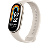 PULSERA ACTIVIDAD XIAOMI MI BAND 8 GOLD