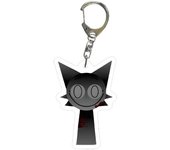 Acrylic Sprunki Keychain For Accessories Sprunki Oren Raddy Gray Brud Vineria Pendant Keyring Key chain Jewelry Fans Gifts