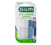GUM Soft-Picks Original X-Large 40uds