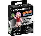 Playmobil naruto shippuden haruno sakura