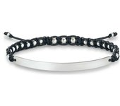 Pulsera Mujer Thomas Sabo LBA0051-173-11-L21V 21 cm