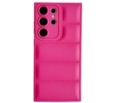Fashionable soft Silicone Phone Case Suitable For Samsung S24 S23 S22 S21 S20 Plus Ultra Note 20 Ultra Camera lens Protector