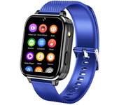 DAM. Smartwatch Phone T36 4G con SO Android incorporado. Funciones avanzadas y localizador GPS, Wifi y LBS. 5x2x4cm