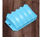 Small Pet Rabbit Hay Feeder Guinea Pig Rack Feeder Guinea Pig Accessories Chinchilla Feeder Accessories Para Conejo