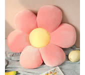 40cm Home Decorations Bedroom Office Supplies 6Styles Sunflower Pillows Small Daisy Cushions Petals Flowers Cute Birthday Gifts