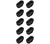 1M Watch Charger For Garmin Forerunner 955 945 935 Charging USB Cable For Forerunner 255 245 245M 255S 55 45 Music 745 Dust Plug