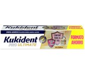 Kukident Pro Ultimate Sin Sabor 57 gr