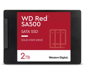 RED SSD 2TB 2.5IN 7MM INT