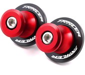 For Yamaha Tracer7 Tracer9 tracer 900 700 7 9 GT Motorcycle Swingarm Spools M6 Stand Screws CNC Aluminum Motorcycle Accessories