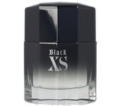 Paco Rabanne Black Xs Eau De Toilette Vaporizador 100 ml ✅ Entrega 24/72h
