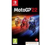 Moto Gp 22 [DIGITAL] Juego para Consola Nintendo Switch [PAL ESPAÑA]