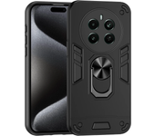 Shockproof  Armor Case for Realme 12 Pro Plus 11 10 9 X i Realme V50 C65 67 4G 5G C55 C53 C35 C33 C31 Magnetic Stand Cover