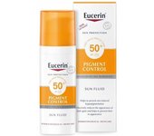 Eucerin Sol 50+ Pigment Color Gelcr