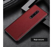 Case for Xiaomi Mi 9T Pro  funda Cross pattern Leather cover Luxury coque for xiaomi mi 9t pro  case