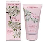 Entre Cerezas Scrub Magica Accion Corporal 150Ml.