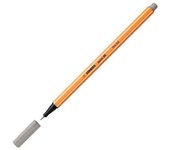 STABILO - point 88 rotulador de punta fina Gris 1 pieza(s) - 88/93 88/93