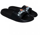 Chanclas Ellesse Duke Negro Flip Flops El11M74502-02