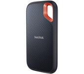 SanDisk Extreme Portable 2TB Black